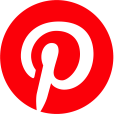 Pinterest Logo